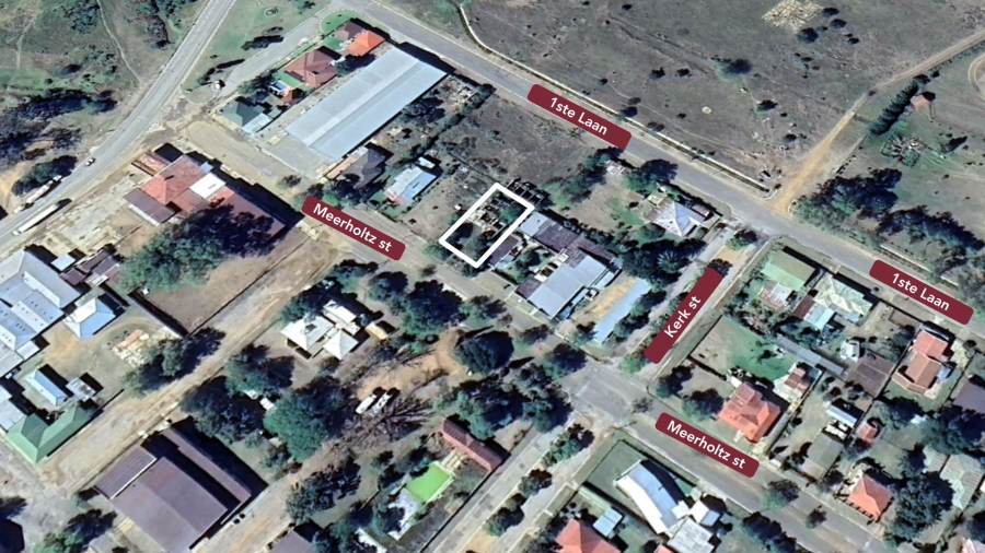  Bedroom Property for Sale in Vredefort Free State